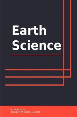 Book cover for Earth Science