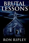 Book cover for Brutal Lessons