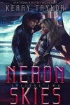 Book cover for Neron Skies