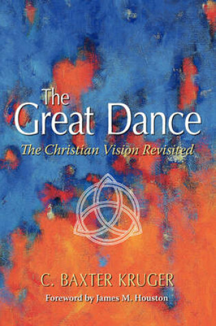 Cover of The Great Dance