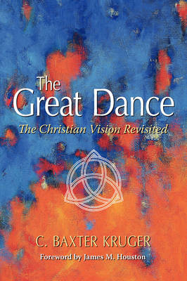 Book cover for The Great Dance