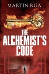 Book cover for The Alchemist's Code