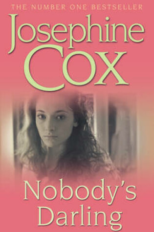 Cover of Nobody's Darling BCA Edition