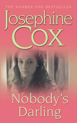 Book cover for Nobody's Darling BCA Edition