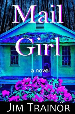 Book cover for Mail Girl