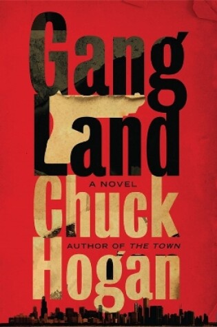 Cover of Gangland