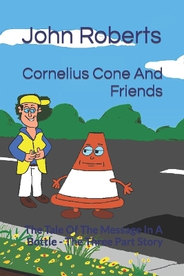 Book cover for Cornelius Cone And Friends