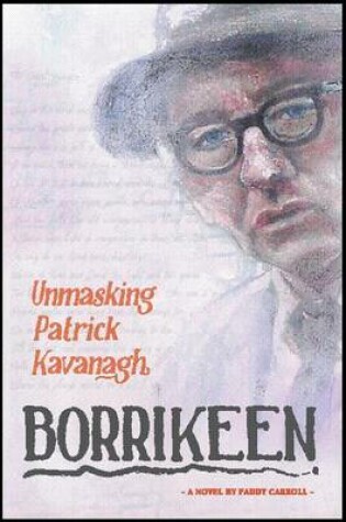 Cover of Borrikeen