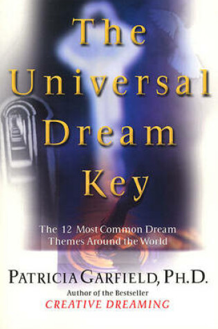 Cover of The Universal Dream Key