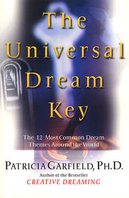Book cover for The Universal Dream Key