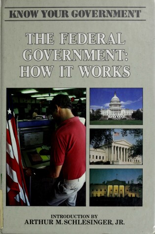 Cover of Federal Government
