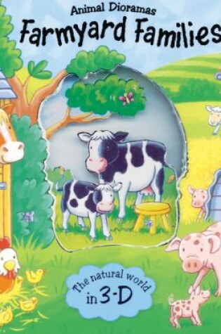 Cover of Farmyard Families