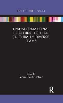 Book cover for Transformational Coaching to Lead Culturally Diverse Teams