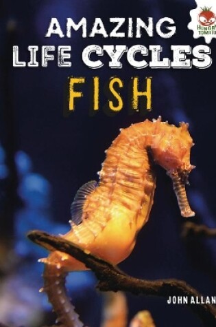 Cover of Fish