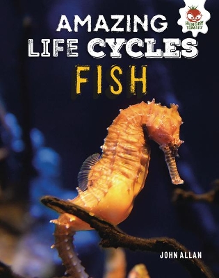 Cover of Fish