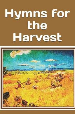 Cover of Hymns for the Harvest