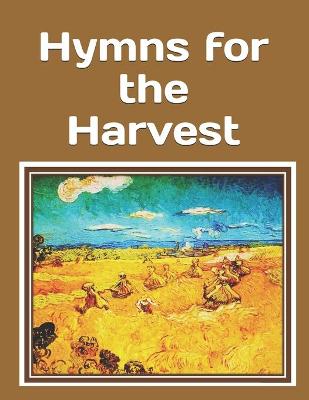 Book cover for Hymns for the Harvest