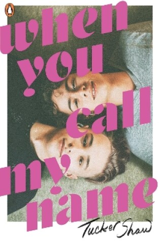 Cover of When You Call My Name