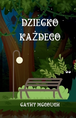 Book cover for Dziecko KaŻdego