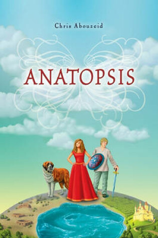 Cover of Anatopsis