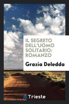 Cover of Il Segreto Dell'uomo Solitario