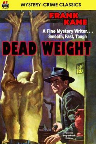 Cover of Dead Weight
