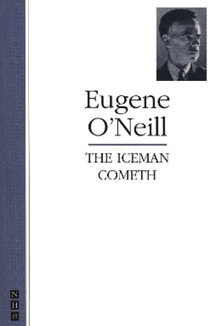 Cover of The Iceman Cometh