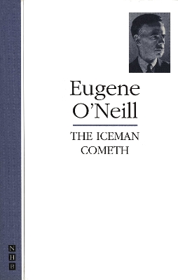 Cover of The Iceman Cometh