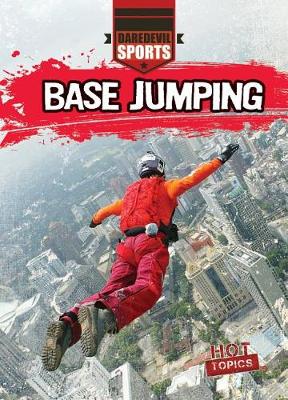 Cover of Base Jumping