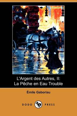 Book cover for L'Argent Des Autres, II