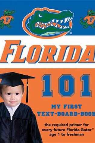 Cover of Florida 101