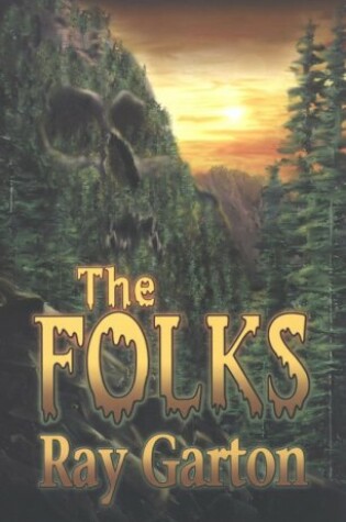 Cover of The Folks