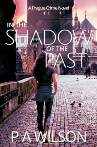 Cover of In The Shadow Of The Past