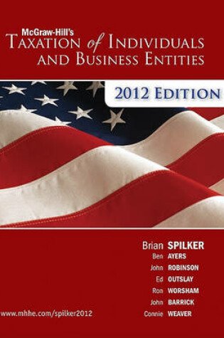 Cover of Taxation of Individuals and Business Ethics