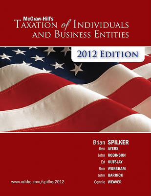 Book cover for Taxation of Individuals and Business Ethics