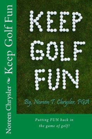 Cover of Keep Golf Fun