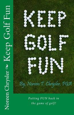 Cover of Keep Golf Fun