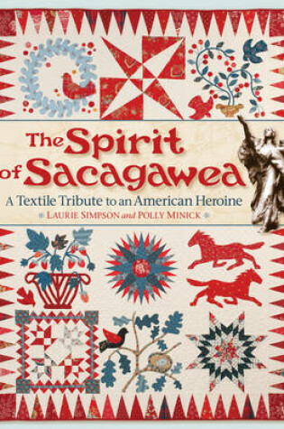 Cover of The Spirit of Sacagawea