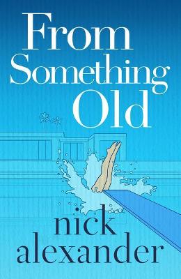 Book cover for From Something Old