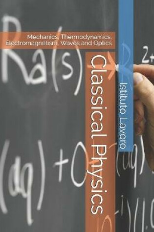 Cover of Classical Physics