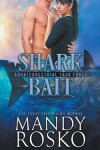 Book cover for Shark Bait