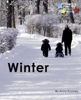 Cover of Winter