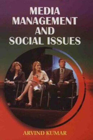 Cover of Media Management and Social Issues