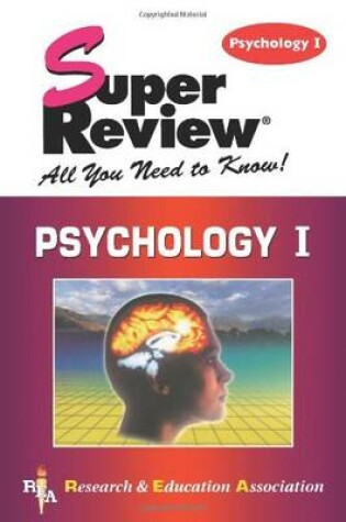 Cover of Psychology