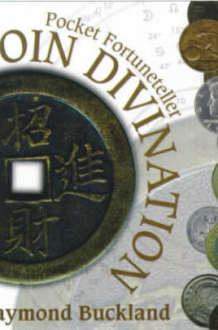 Cover of Coin Divination