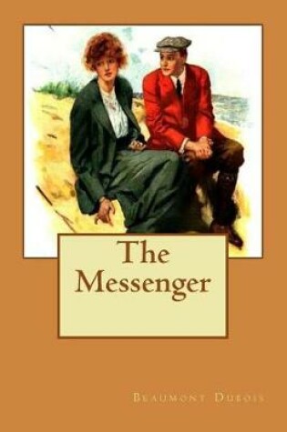 Cover of The Messenger