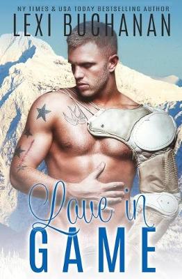 Book cover for Love in Game