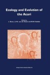 Book cover for Ecology and Evolution of the Acari