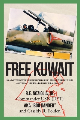 Cover of Free Kuwait