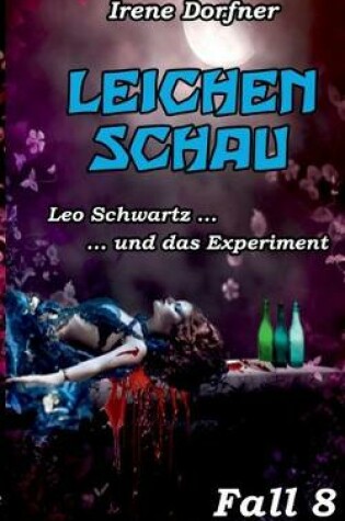 Cover of Leichenschau